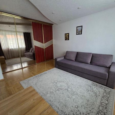 H.Manto Butas Hotell Klaipėda Eksteriør bilde