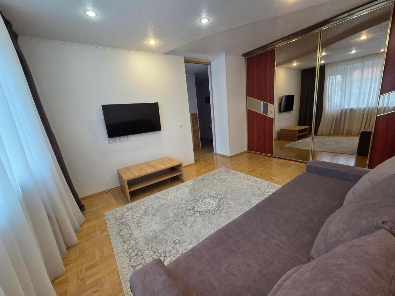 H.Manto Butas Hotell Klaipėda Rom bilde